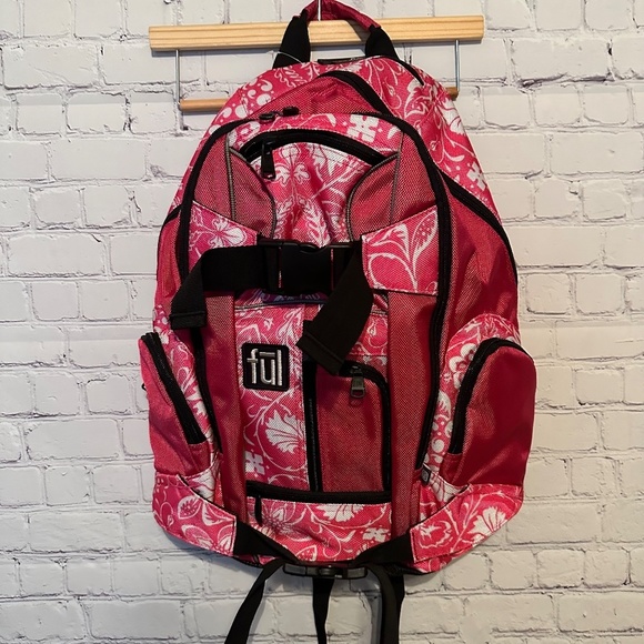 Ful Backpack - Picture 3 of 16